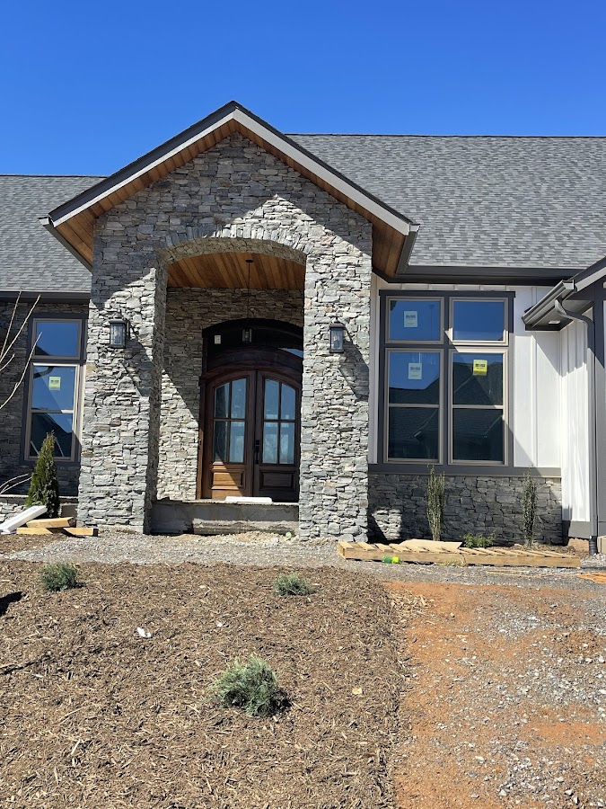Daniel’s masonry llc photo