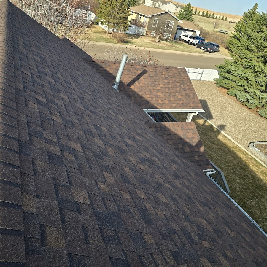 Joe M Contracting LLC Roofing Repair photo