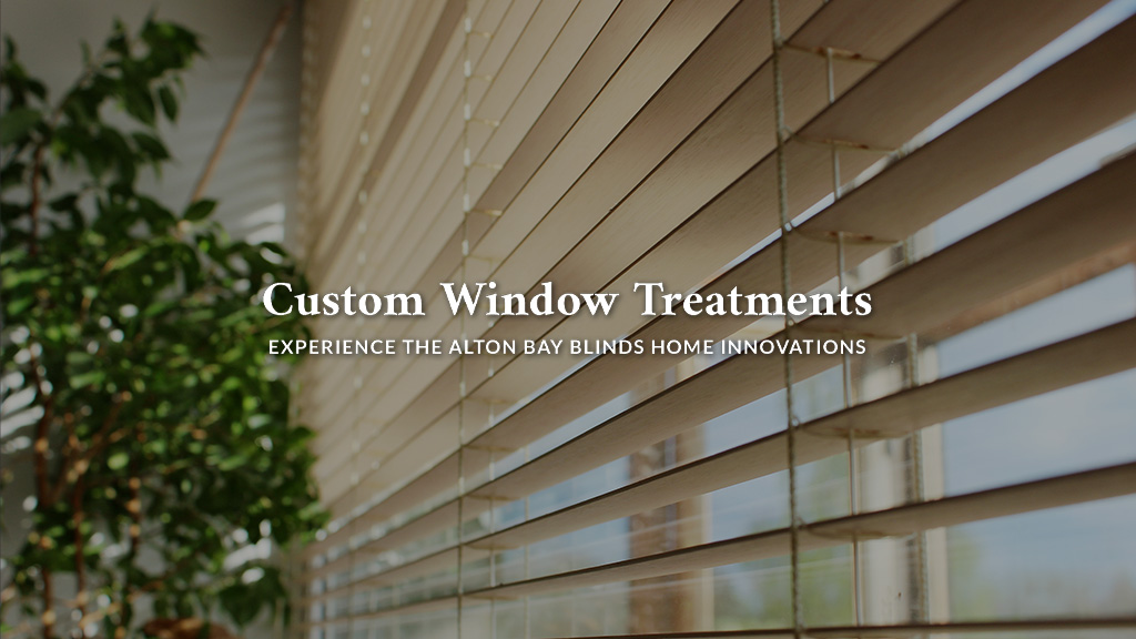 Alton Bay Premium Blinds photo