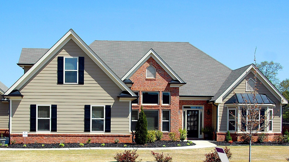 1 All Home Repairs Roofing Repair photo