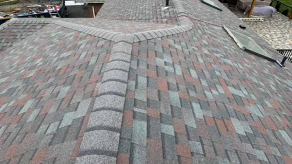All Ultimate Construction and Roofing NJ Roofing Repair photo