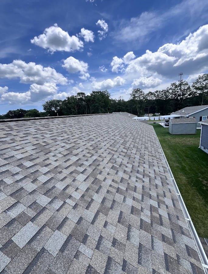 Top Rated Roofing Roofing Repair photo