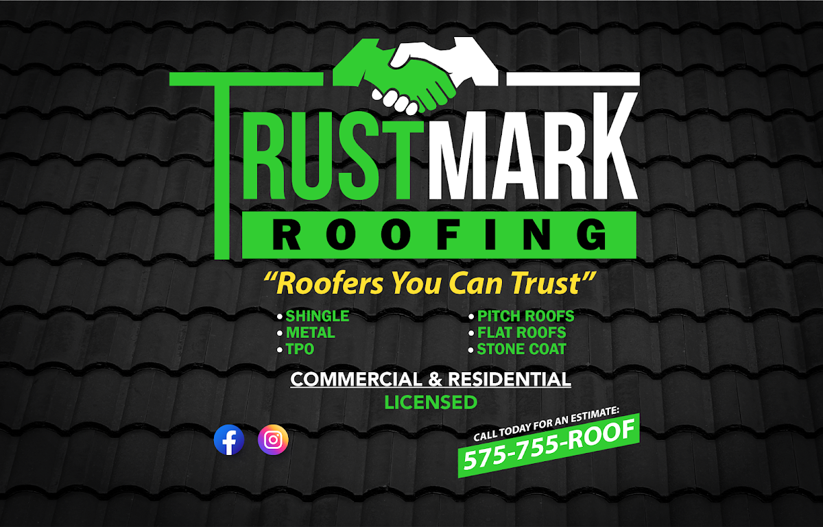 TrustMark Roofing & Windows, Inc. Roofing Repair photo