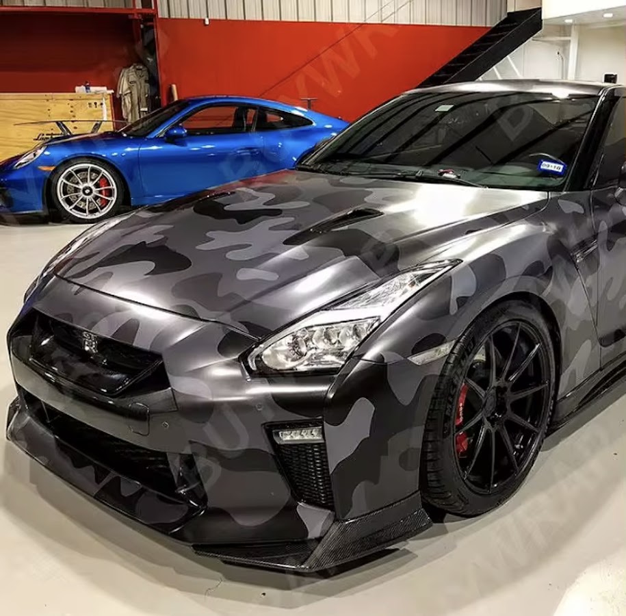 COBRA customs NYC Auto Repair photo
