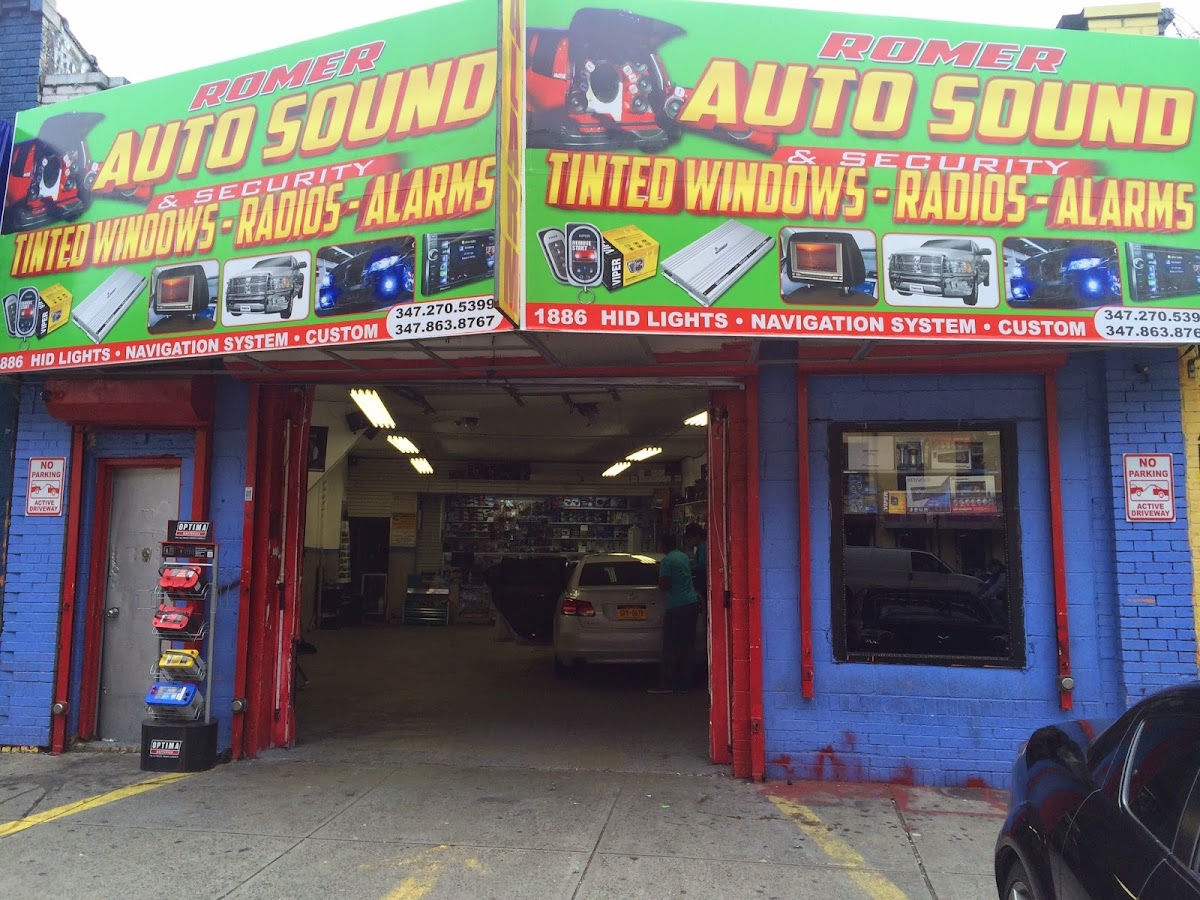 CHRISS AUTOSOUND Auto Repair photo