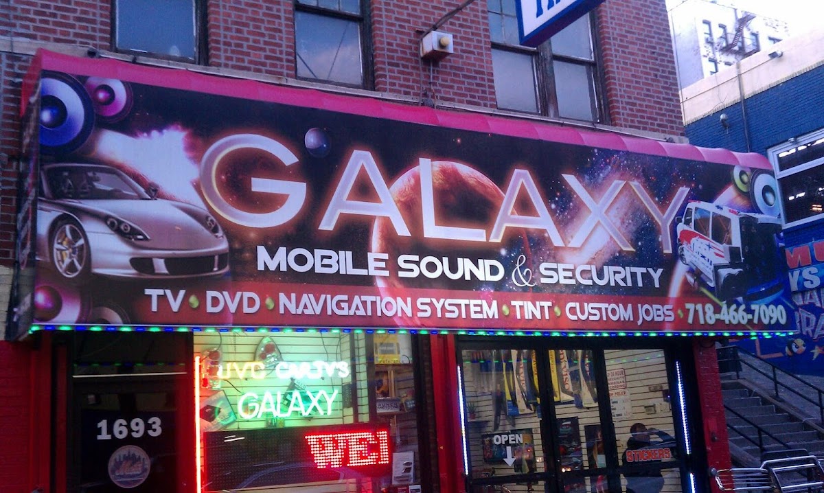 Galaxy Auto Sound Mobile Phone Repair photo