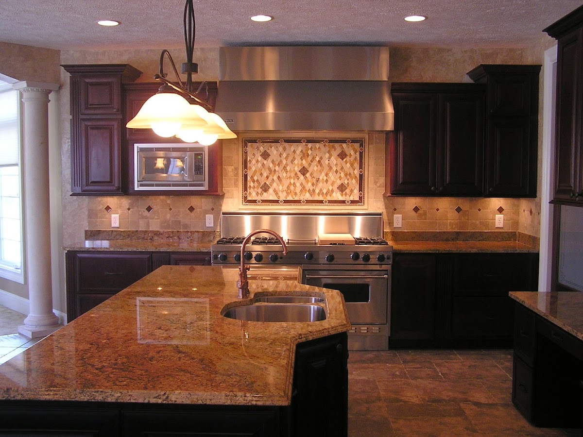 Classic Tileworks, LLC photo