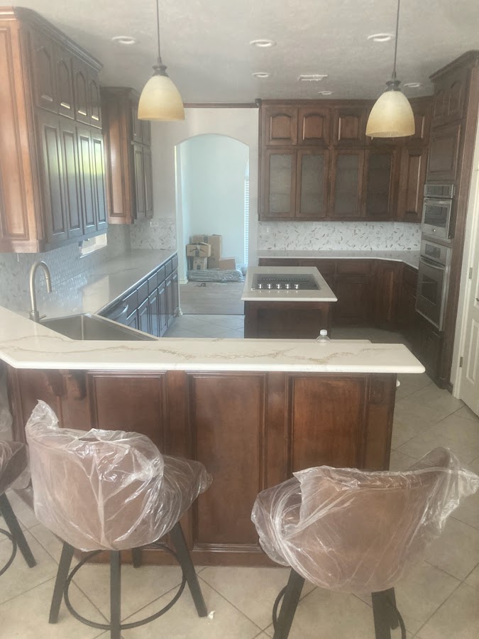 Modesto Granite & Quartz photo