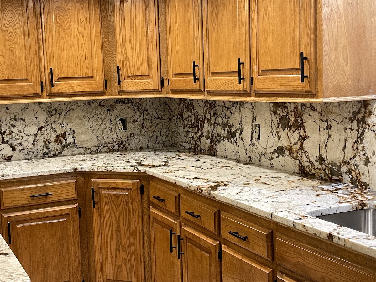 Hard Rock Surfaces photo