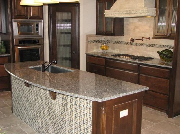 Classic Carpets & Granite of Lawton photo