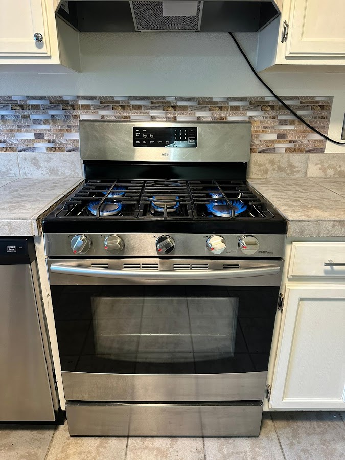 Just Appliances LLC - Reliable Home Appliances Repair Services photo