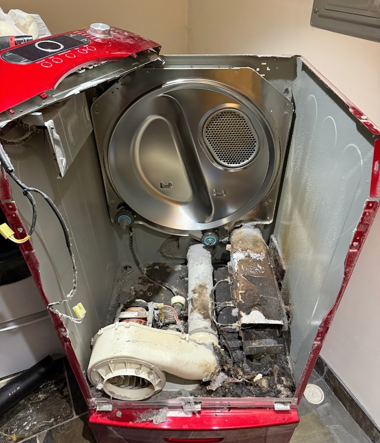 Complete Repair LLC photo