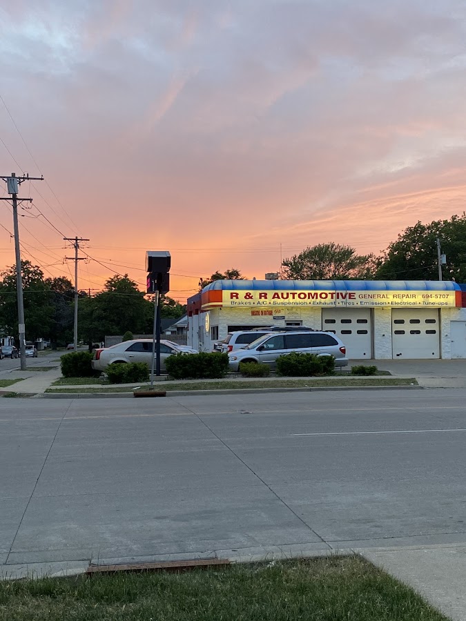 R&R Automotive, LLC Auto Repair photo