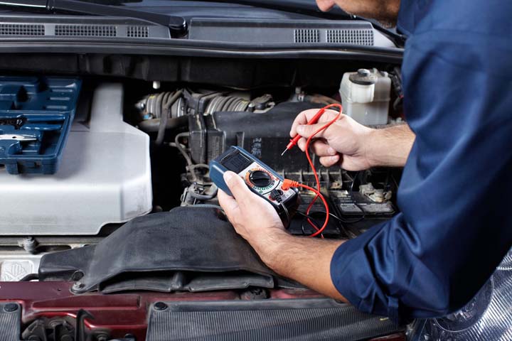 Kenosha Towing & Auto Repair Auto Repair photo