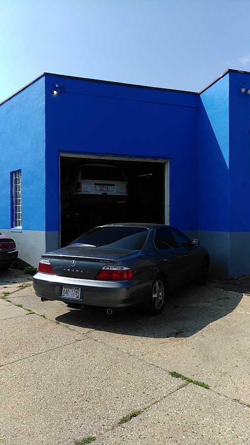 A1 Auto Repair Auto Repair photo