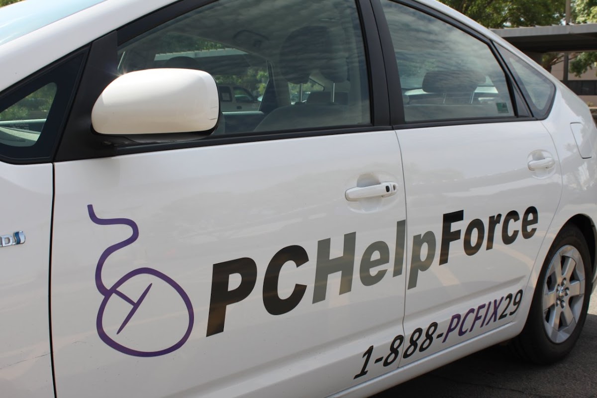PCHelpForce Mobile Phone Repair photo
