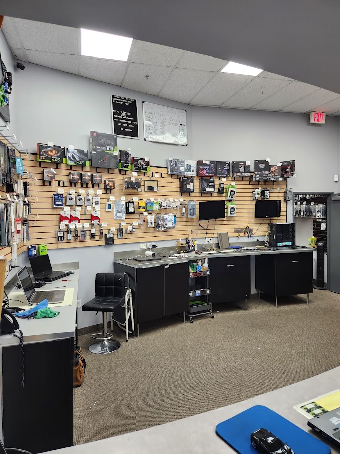 TheWrightPc Mobile Phone Repair photo