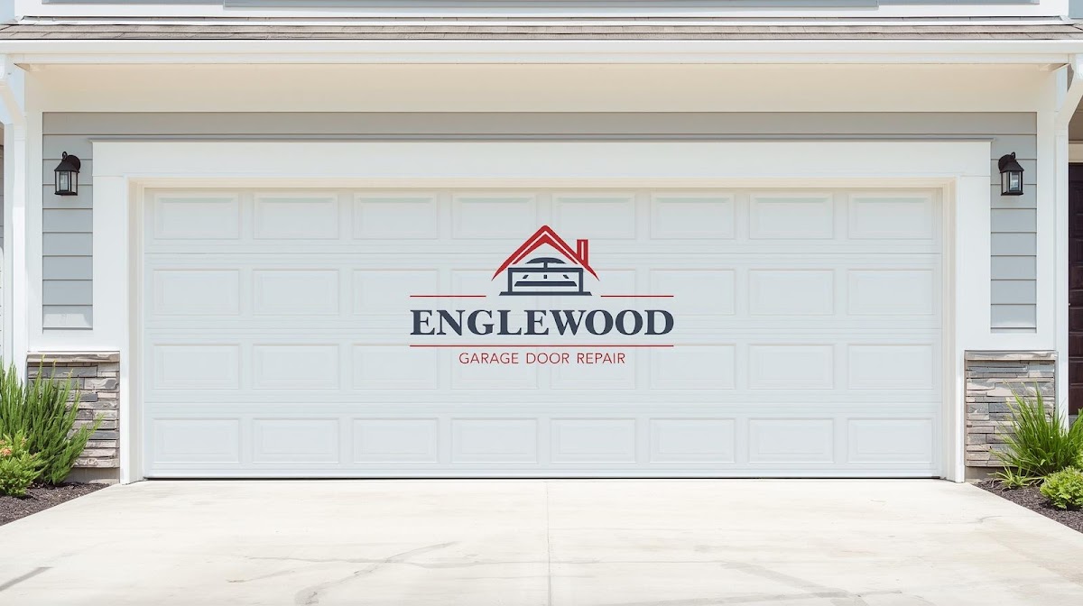 Englewood Garage Door Repair Handyman photo