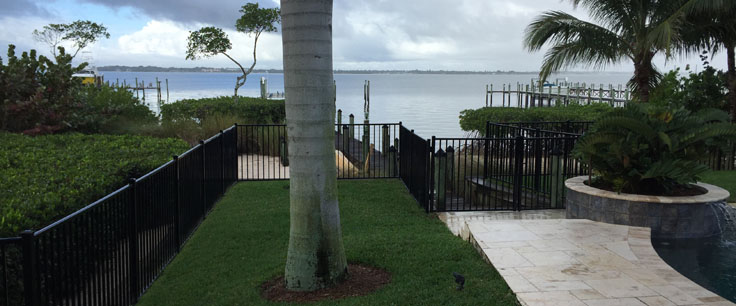 Martin Fence Co photo