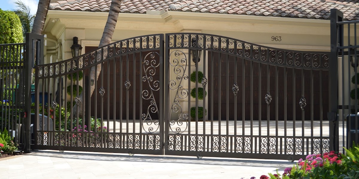 Specialty Fence & Gate photo