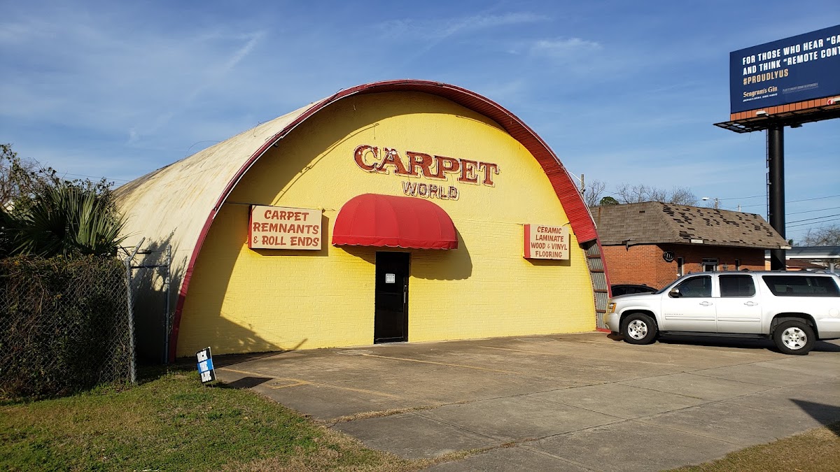 Carpet World photo