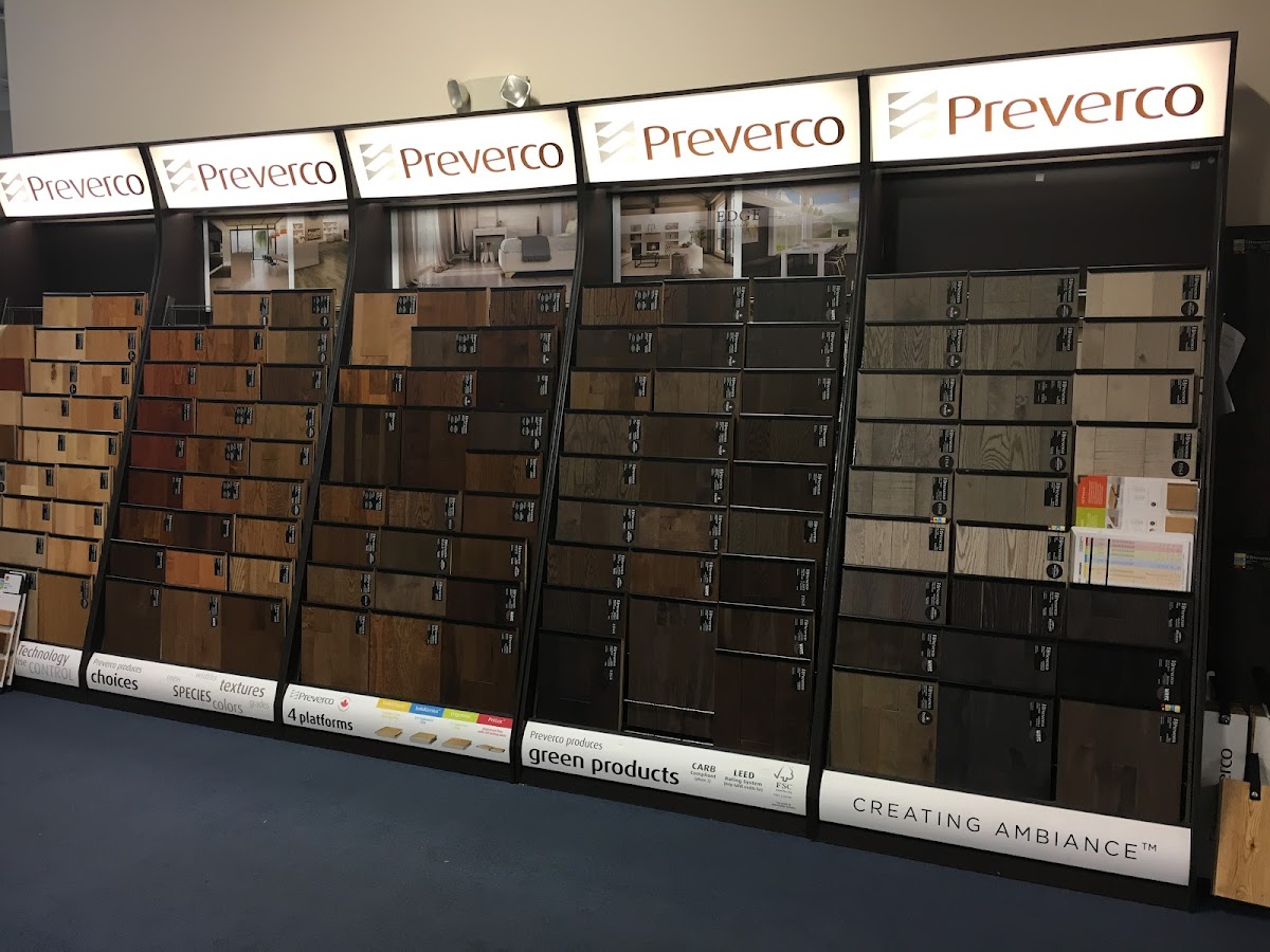 DeMar Flooring photo
