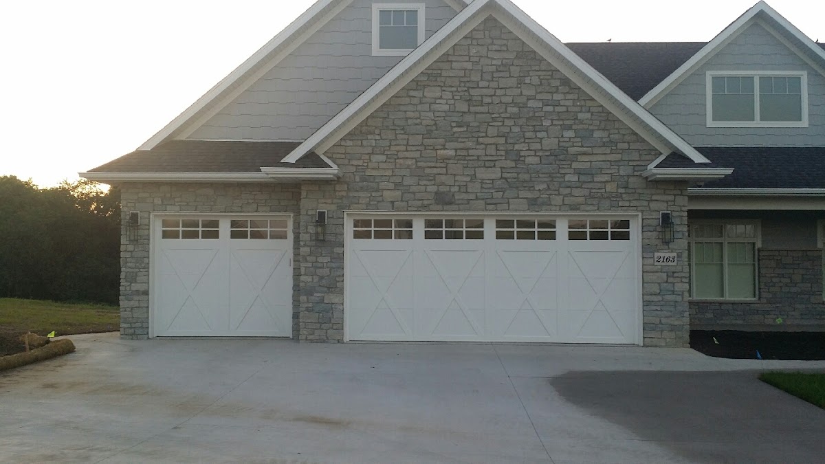 Affordable Door Service Auto Repair photo