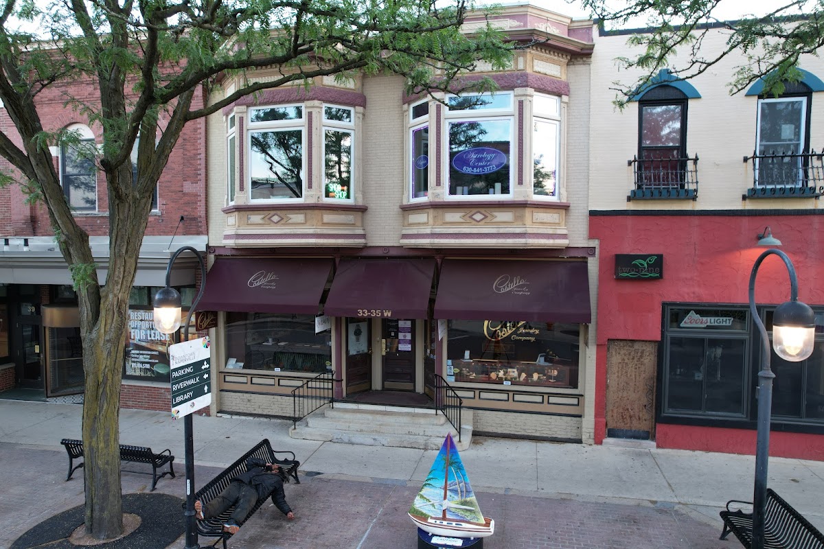 Costello Jewelry Company Jewelry Repair photo
