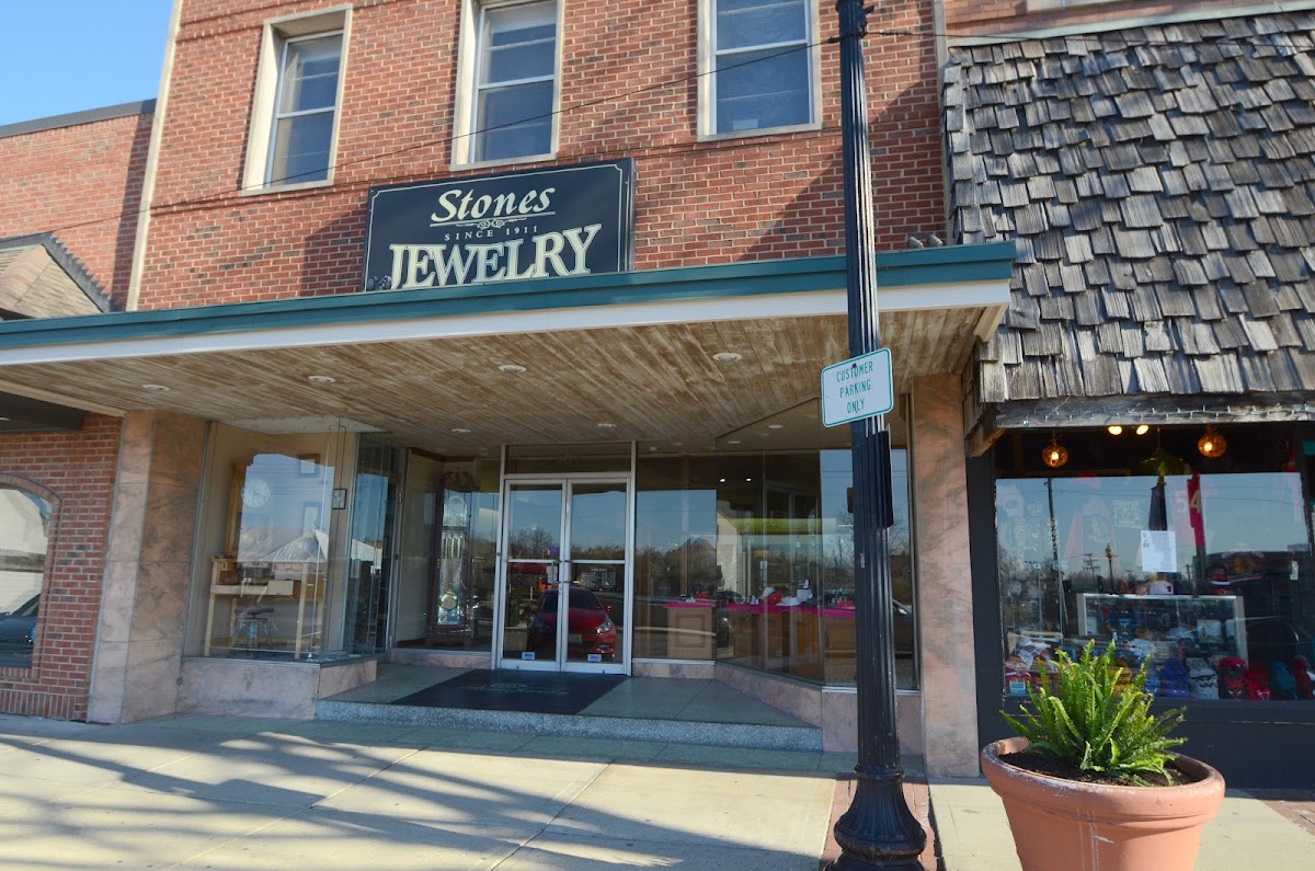 Stones Jewelry Jewelry Repair photo