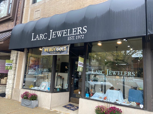 Larc Jewelers Jewelry Repair photo