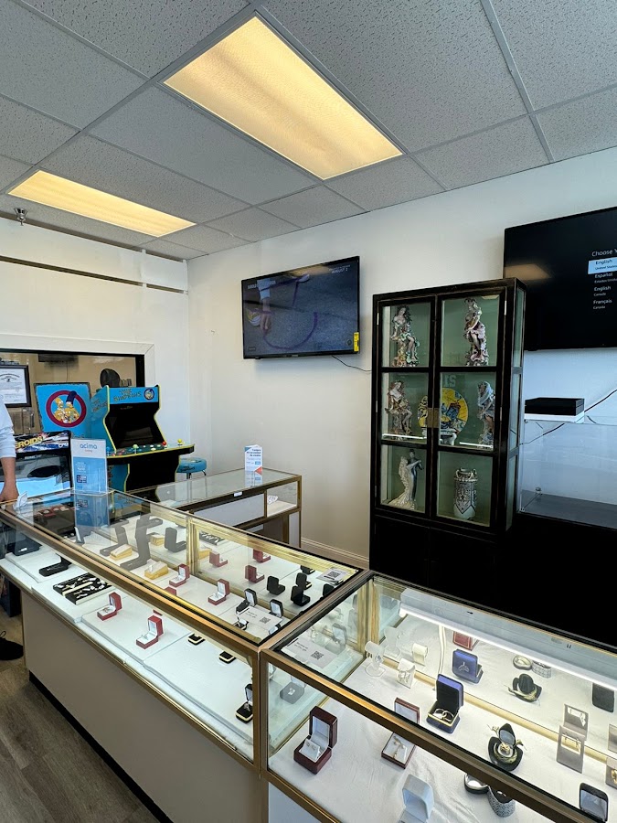 Cash Pawn Mobile Phone Repair photo