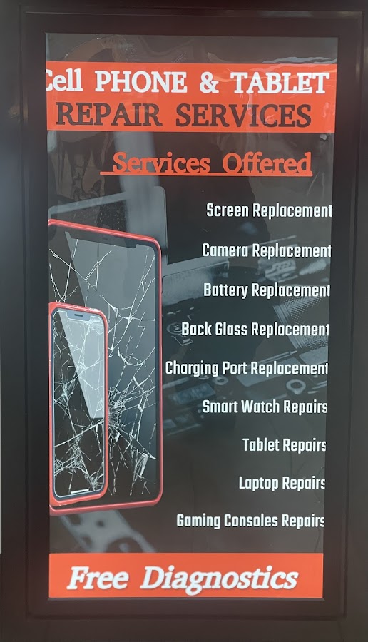 2Tech Point Mobile Phone Repair photo