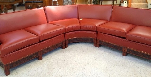 Nip n'Tuck Upholstery photo