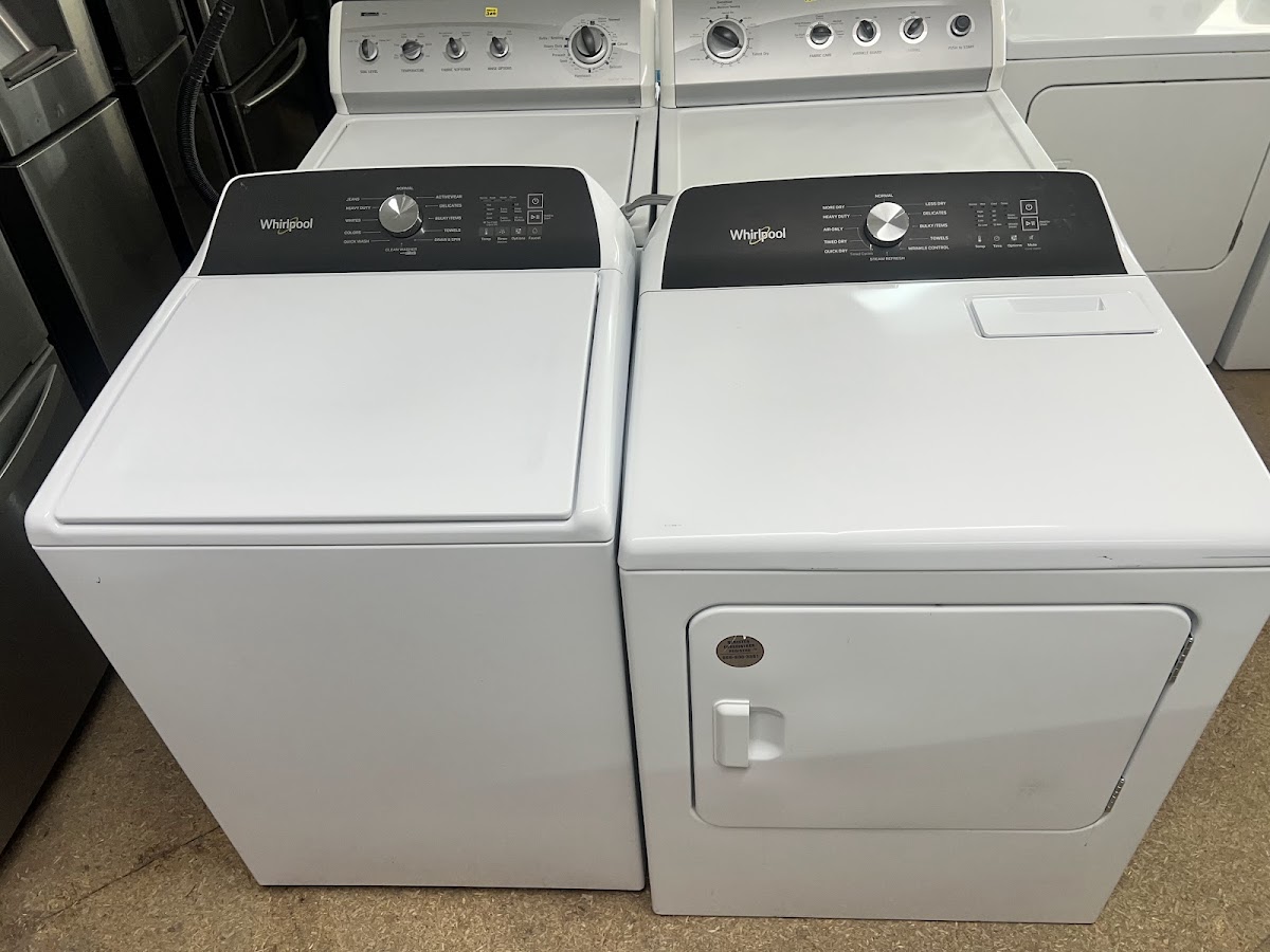 D.R. Appliances photo