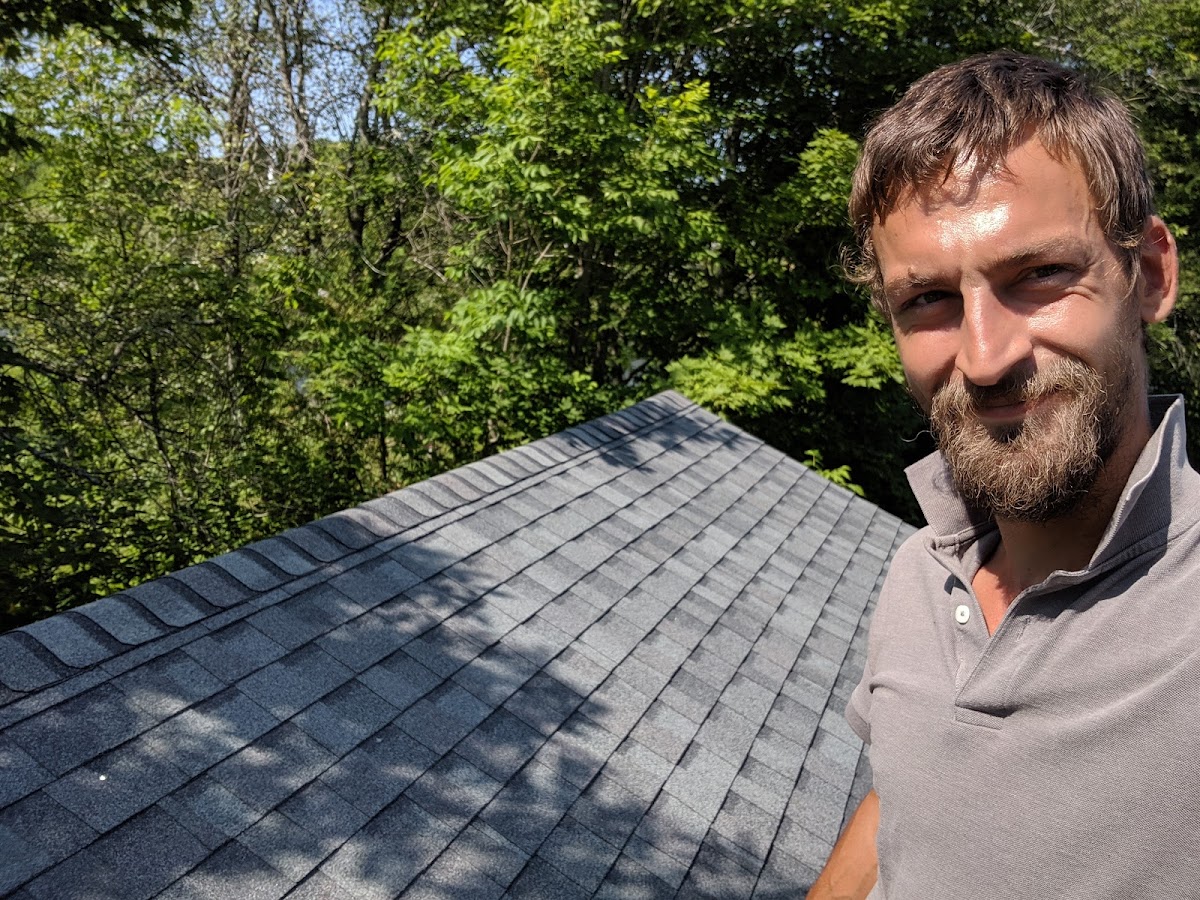 Dorr Roofing LLC Roofing Repair photo