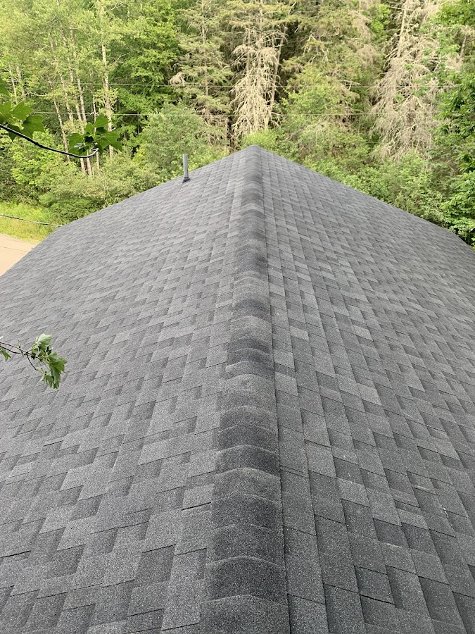Tracy’s Contracting Roofing Repair photo