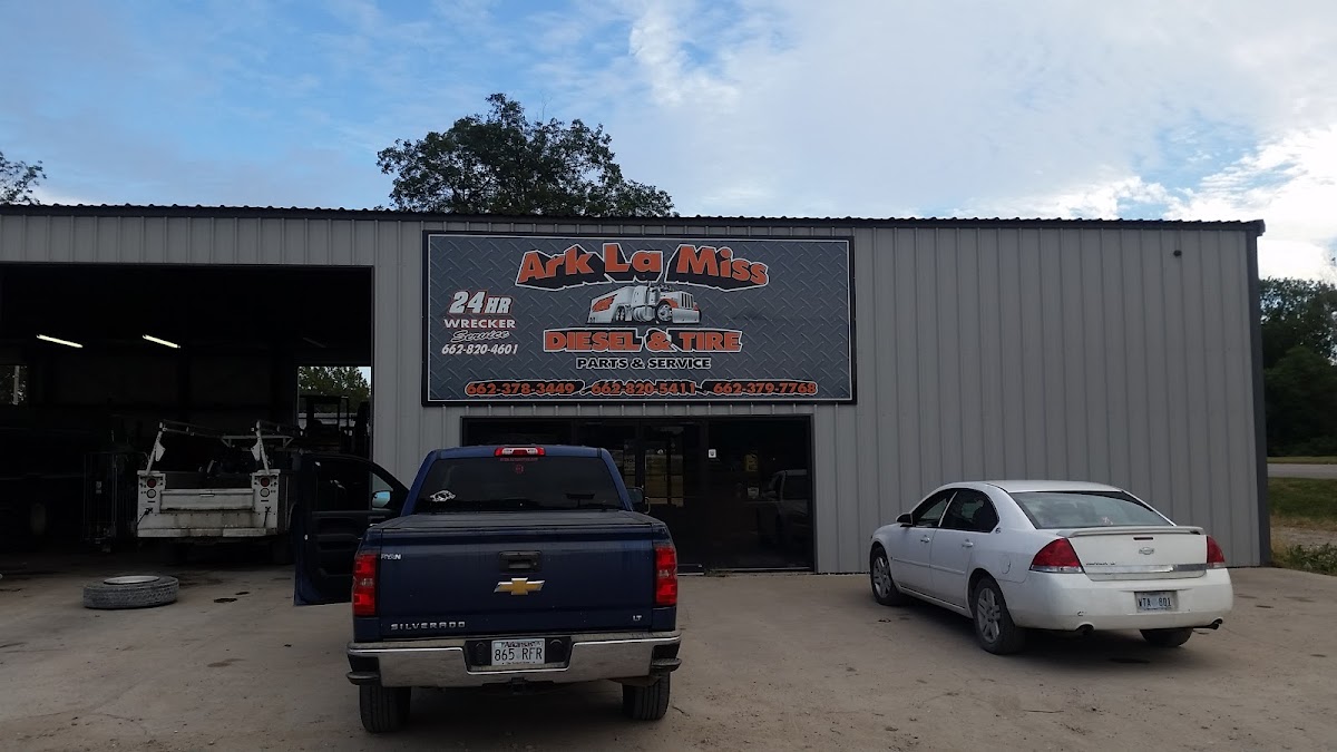 Ark La Miss Auto Repair photo