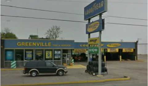 Greenville Tire & Service Auto Repair photo