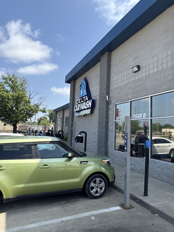 Delta Express Auto Repair photo