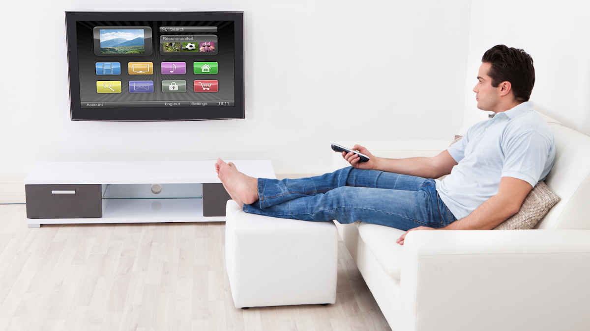 D & A TV Master & Appliance Repair TV Repair photo