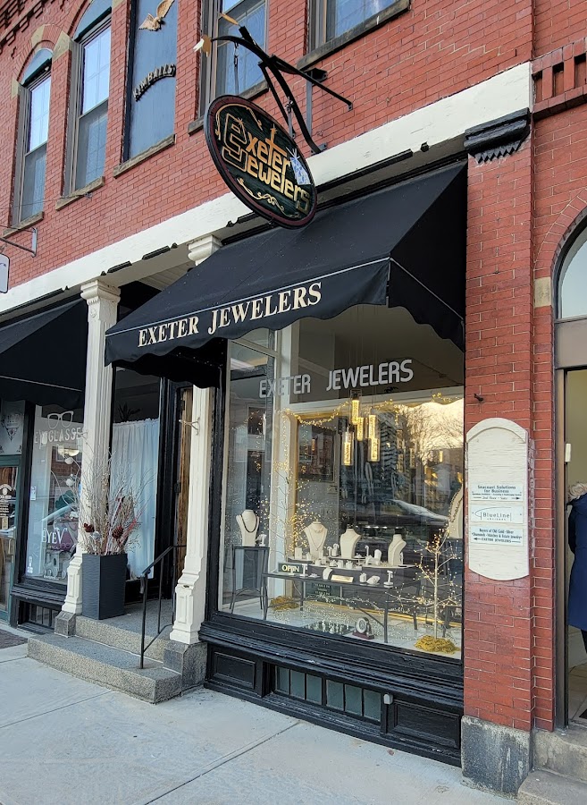Exeter Jewelers Inc Jewelry Repair photo