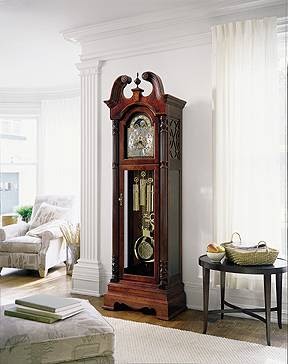 Clocks Unlimited photo