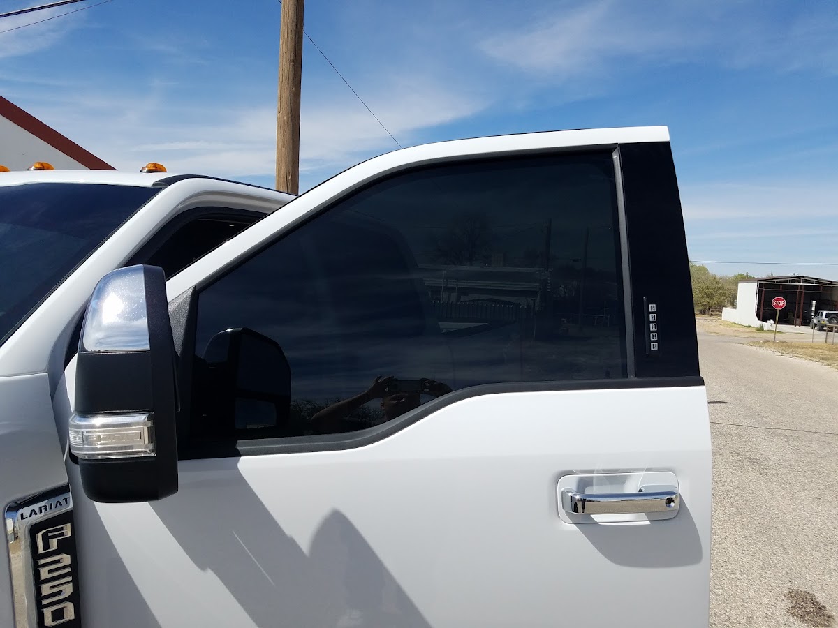Reliable Tint LLC. Auto Repair photo