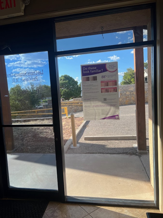 La Ventana Glass photo
