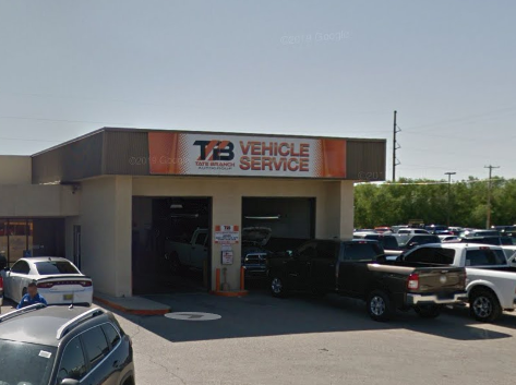 Tate Branch Artesia Auto Repair photo