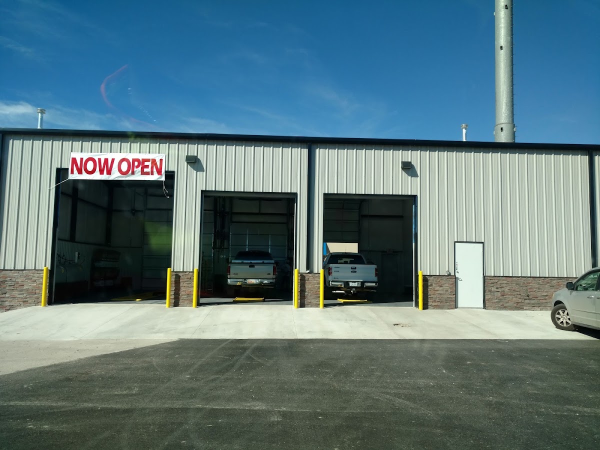 MasterLube Artesia Auto Repair photo