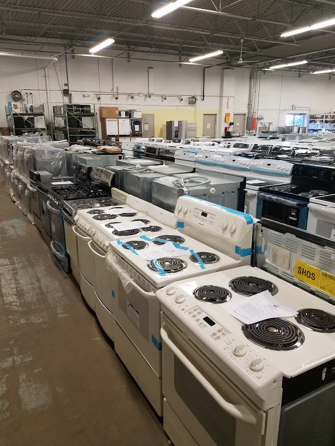 K & A Appliance Inc photo