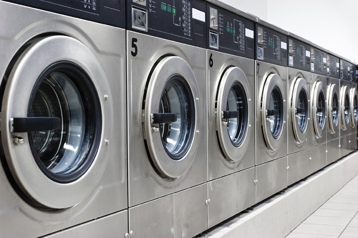 Lancaster Laundry Works LLC photo