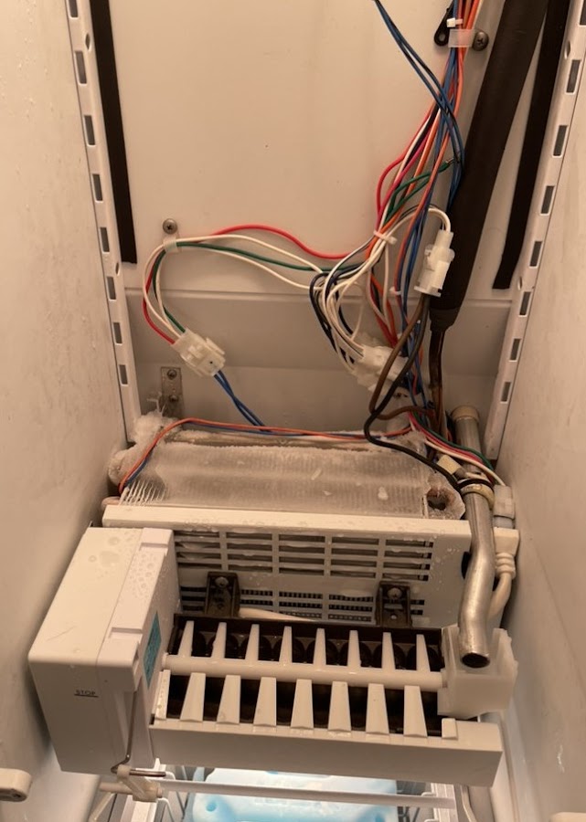 Same Day Subzero Repair photo