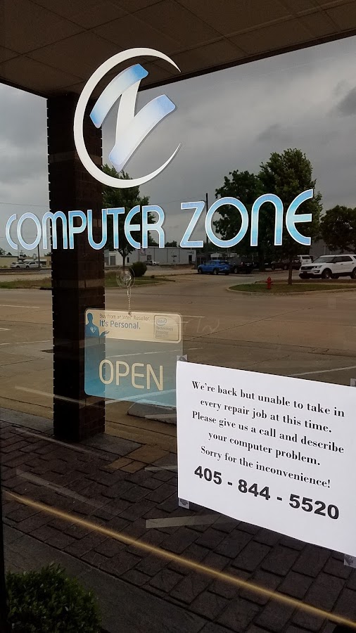 Computer Zone, Inc. Computer Repair Service photo